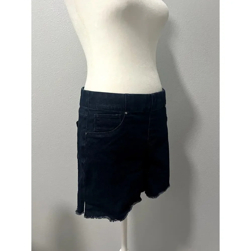 **NEW Sound/ Style Denim Jorts